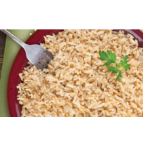 Brown Rice + Quinoa: HB Blend